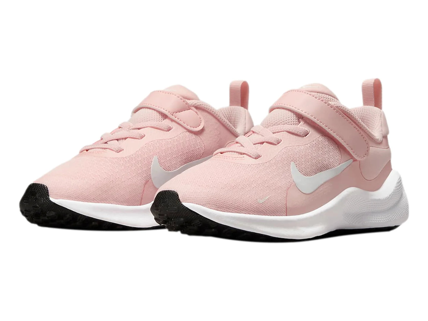 Tenis Nike Revolution 7 Rosa para Niña