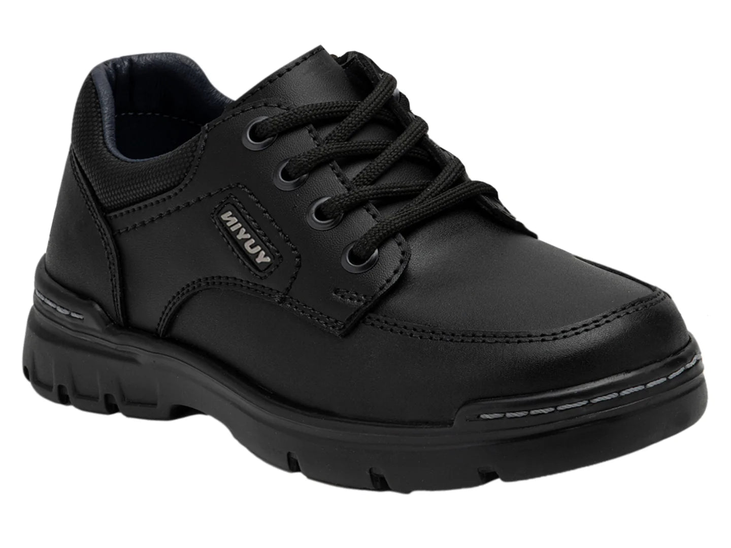 Zapatos YUYIN Negros para Niño