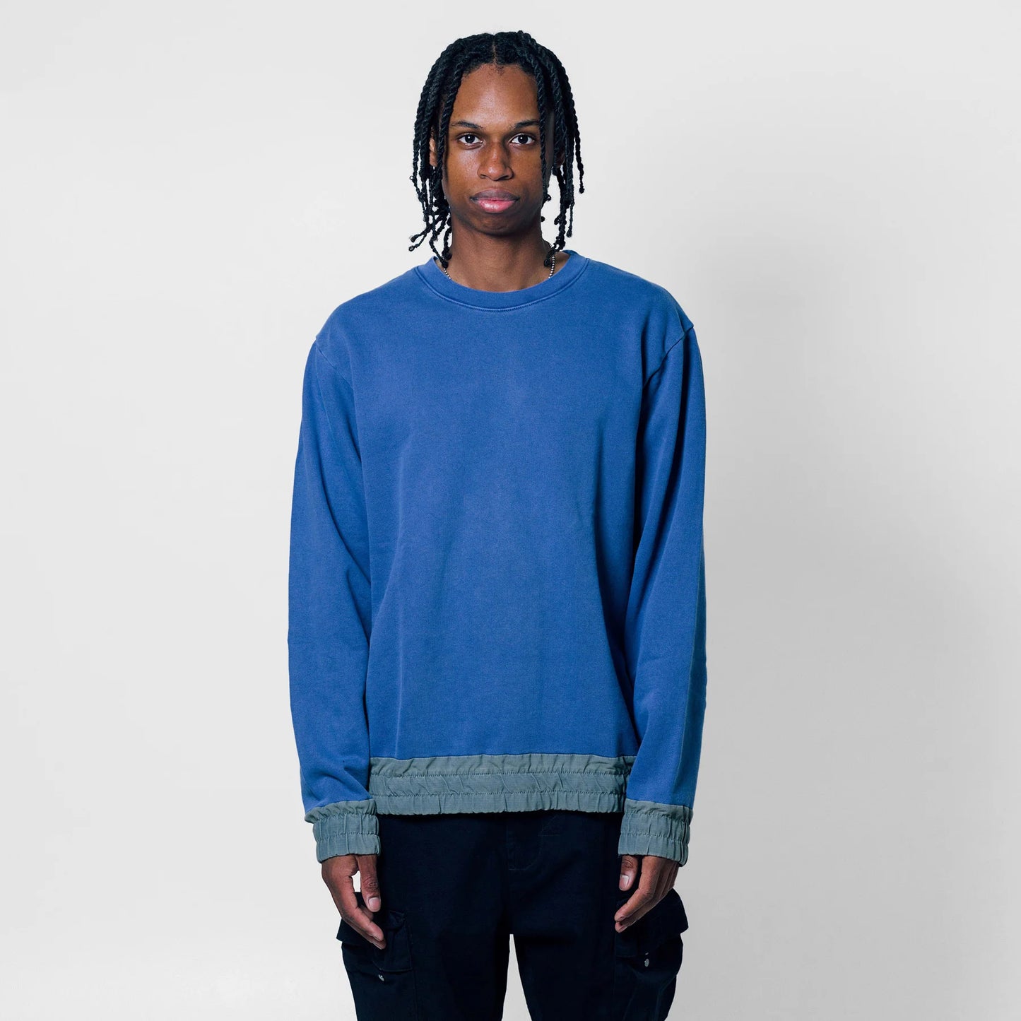 Marc Sweatshirt Botanical Garden