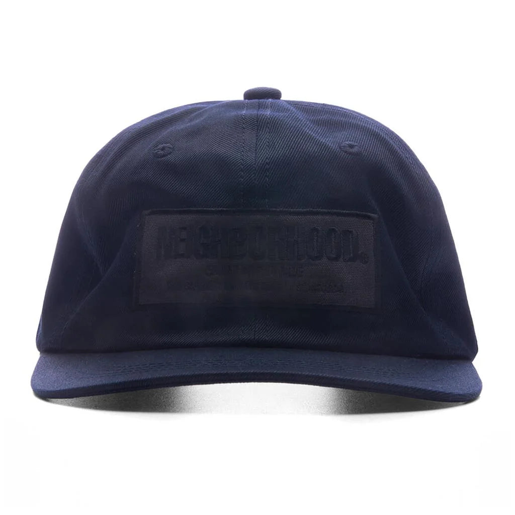Dad Cap 1 Navy