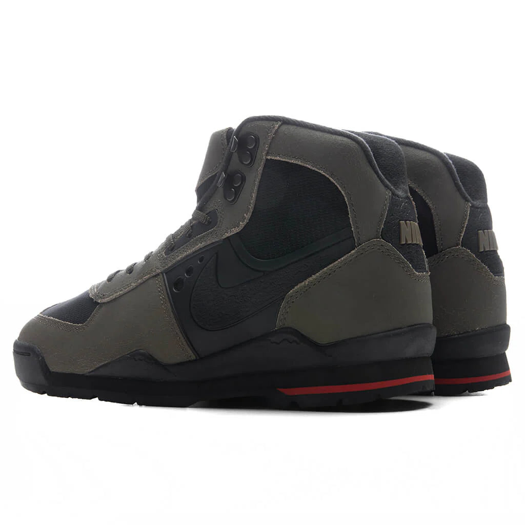 Air Baltoro SP Olive Khaki University Red Black