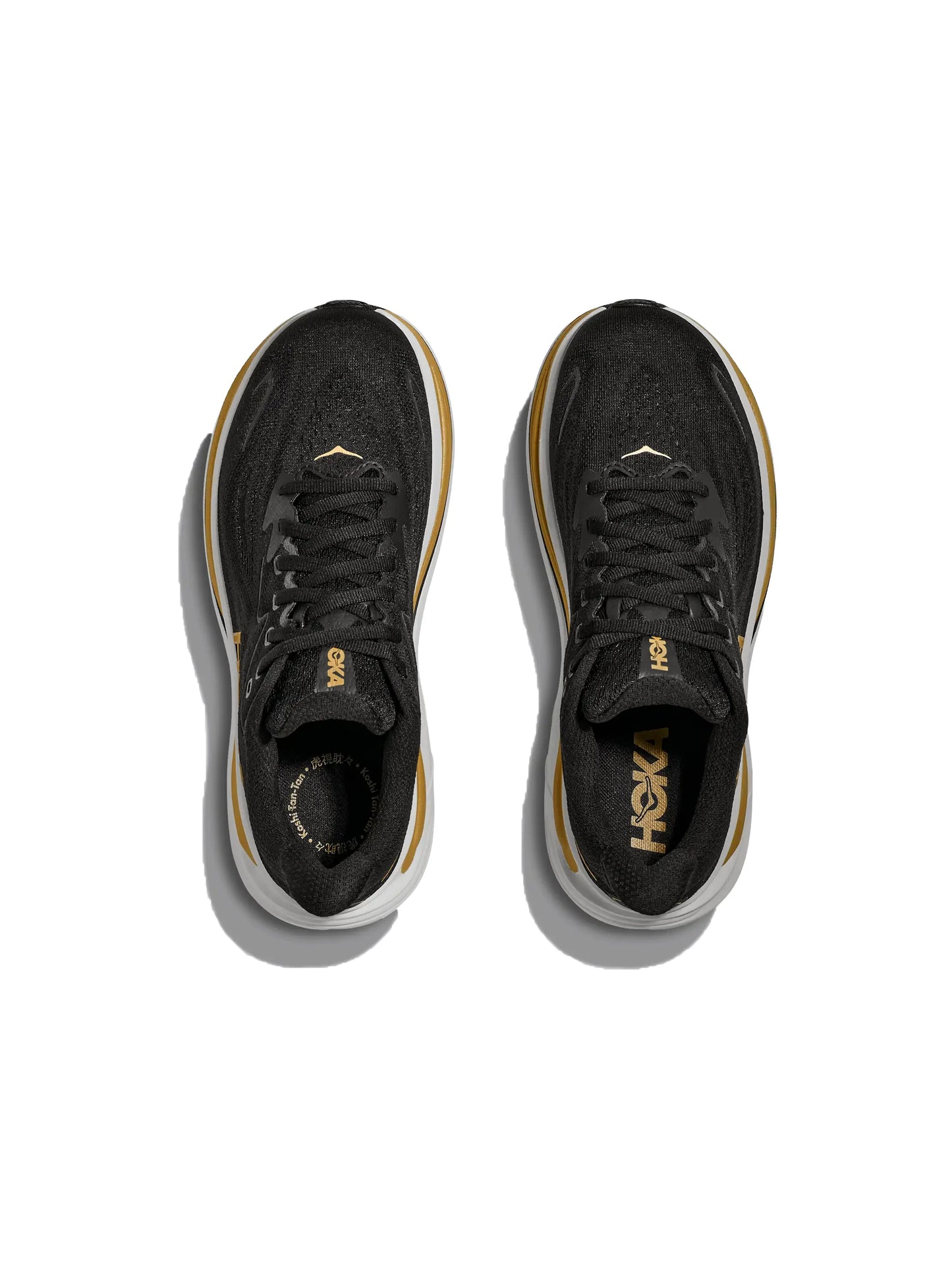 Hoka Clifton 10 Womens Shoes