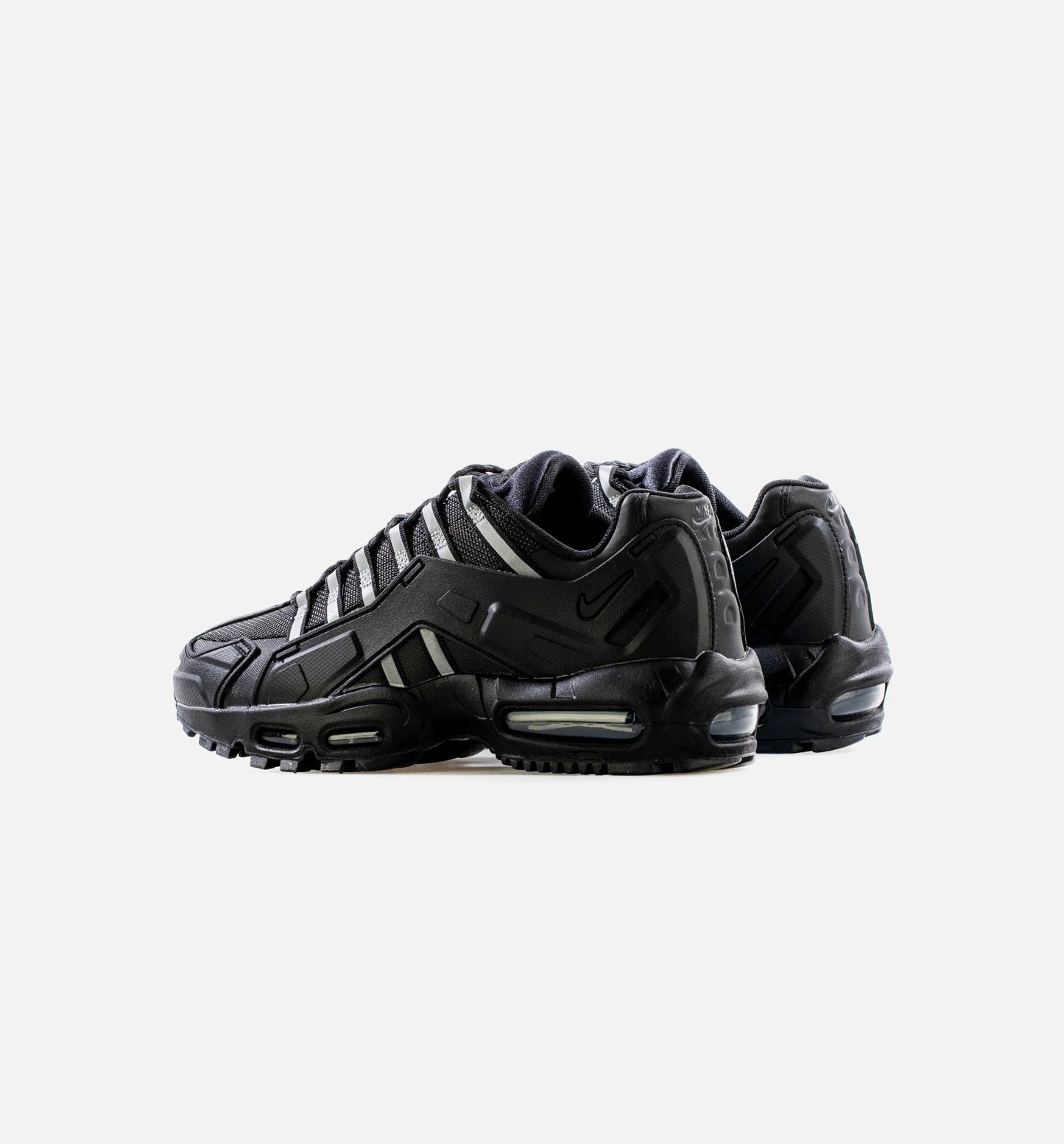 Ndstrkt Air Max 95 Mens Lifestyle Shoe Black
