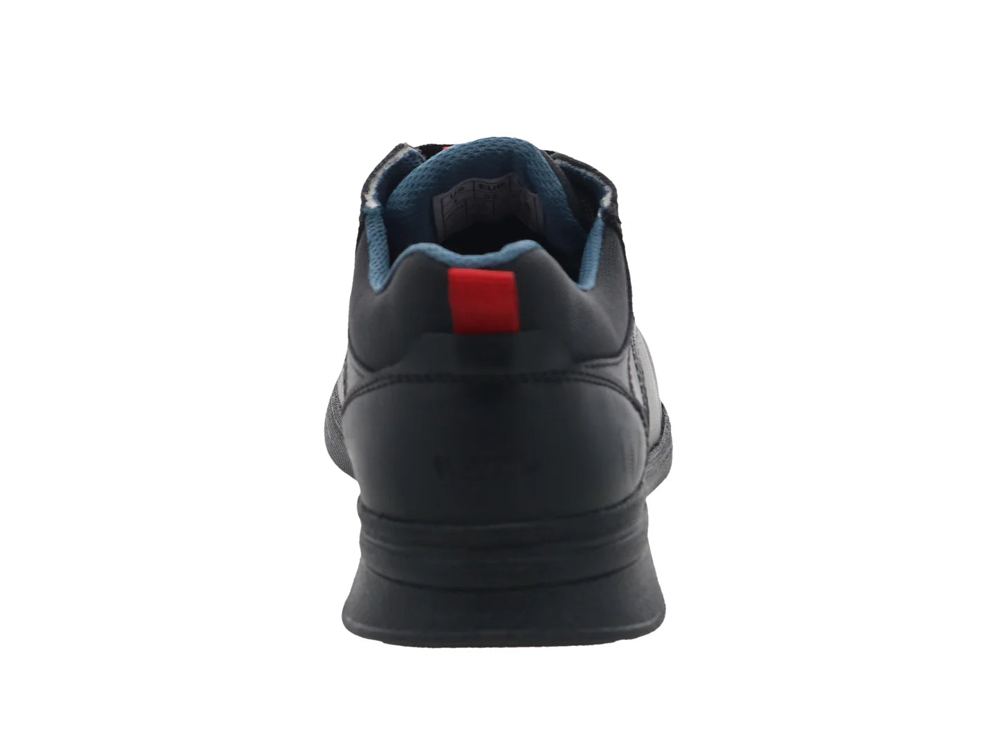Zapatos VAVITO Negros para Niño