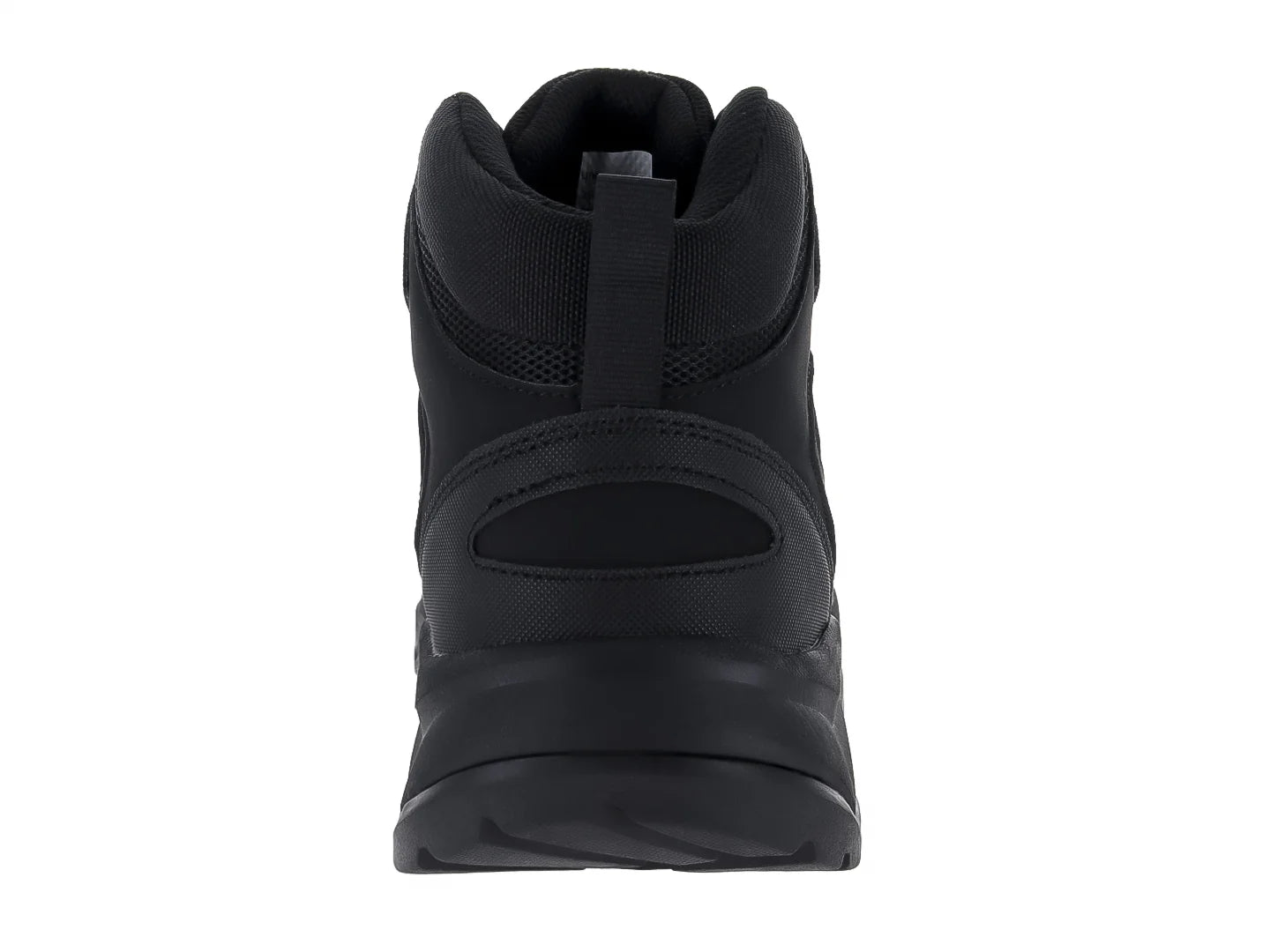Botas de Excursionismo UNGA Color Negro para Hombre