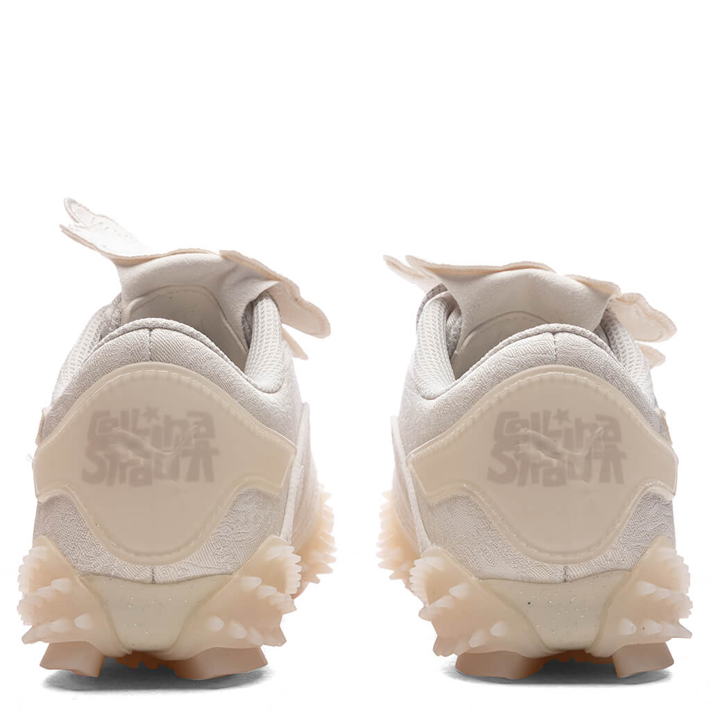 Puma x Collina Strada Womens Mostro Warm White Alpine Snow