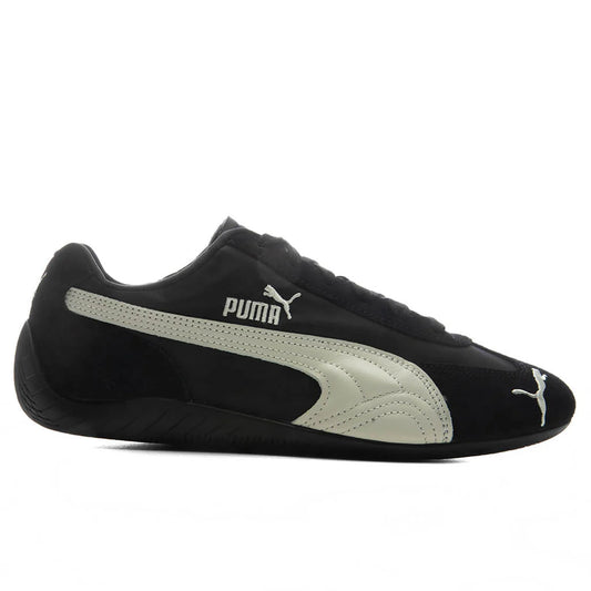 Speedcat Nylon Puma Black Puma White