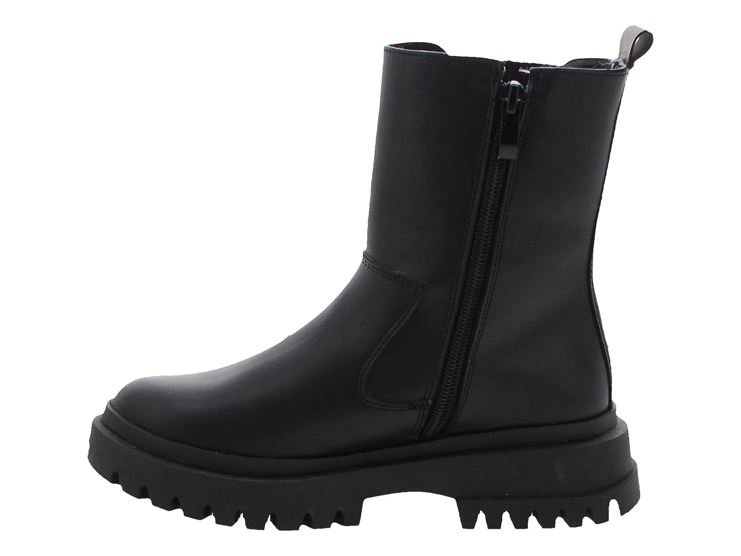 Botas Tropicana Negras para Niña