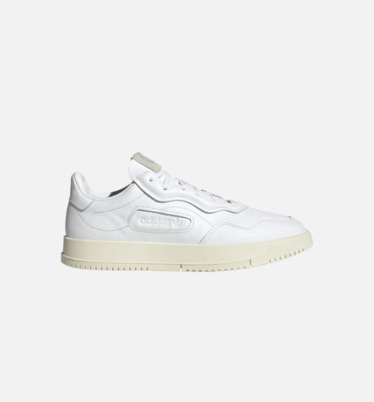 SC Premiere Mens Lifestyle Shoe Footwear White Power Green Off White