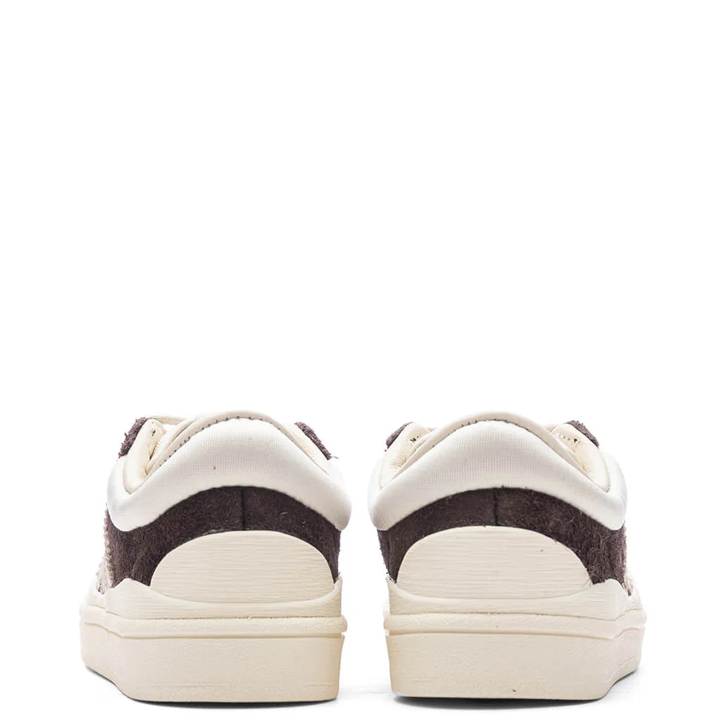 Adidas Originals x Bad Bunny Last Campus Infant Dark Brown Dark Brown Clear Pink