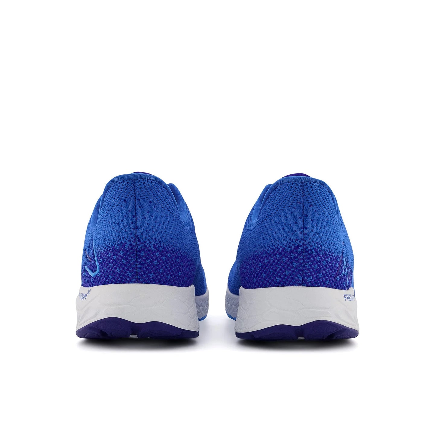 New Balance Fresh Foam X Tempo v2 Running Shoes Blue