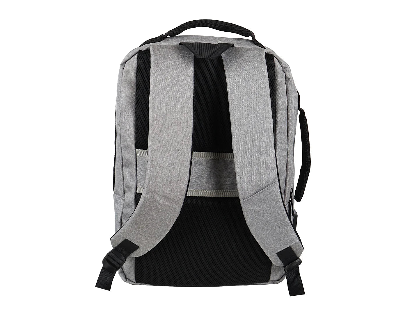 Mochila Terry Gris para Hombre