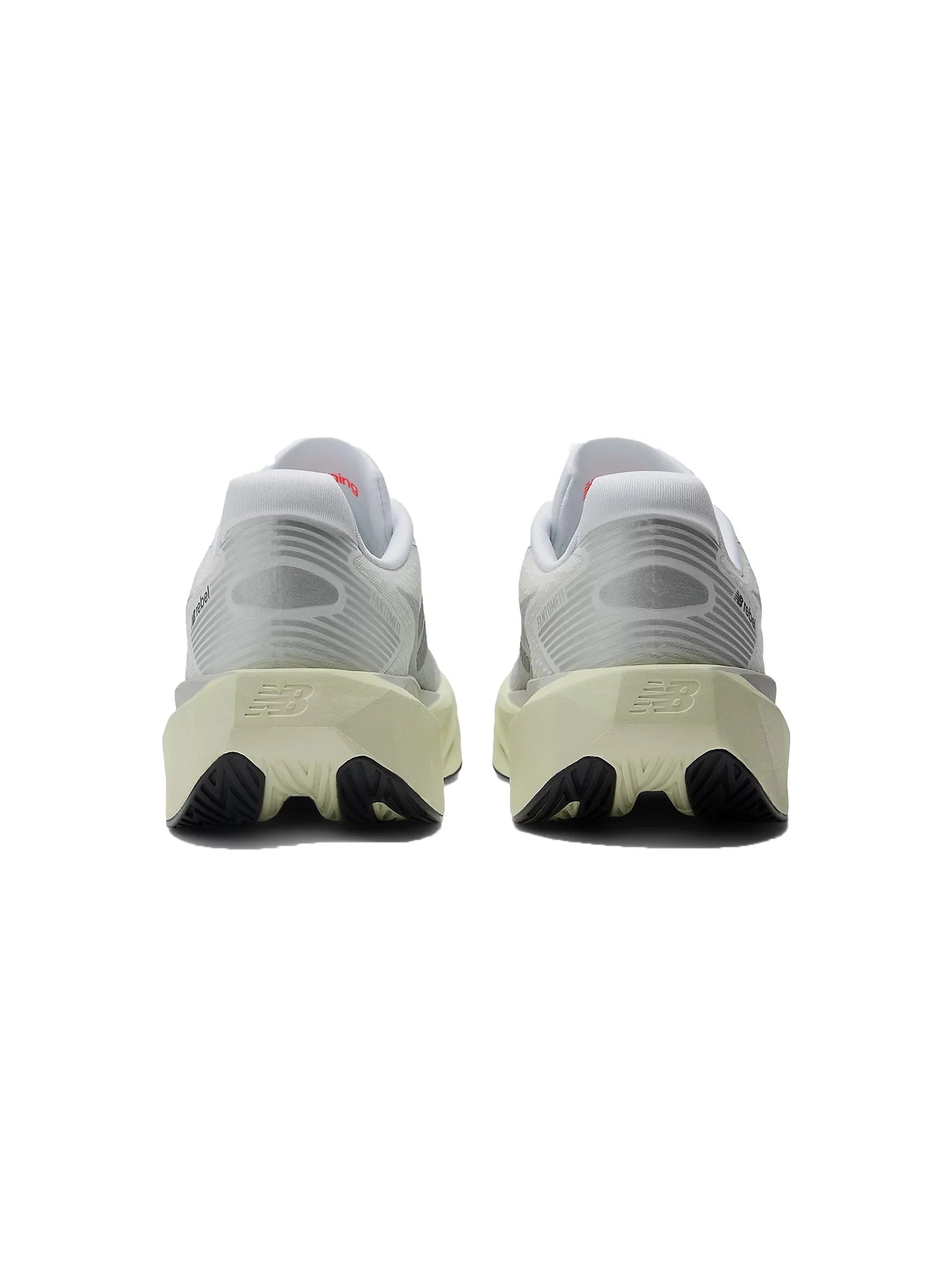 New Balance FuelCell Rebel v5 Womens Shoes