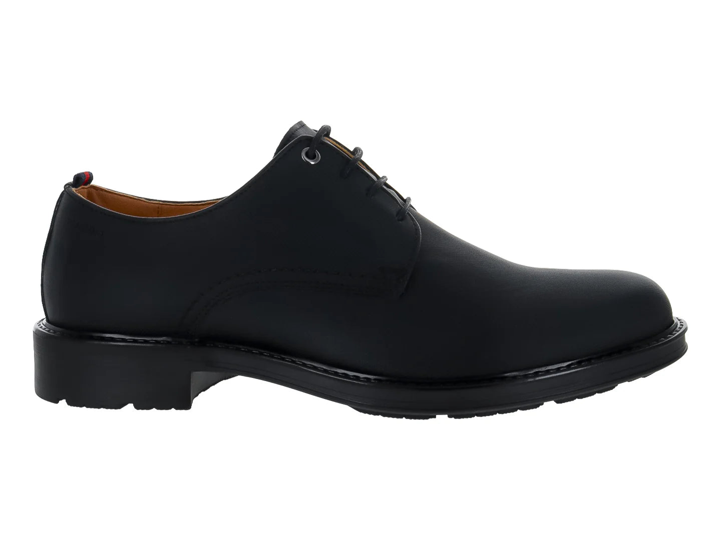 Zapato Brantano Negro para Hombre