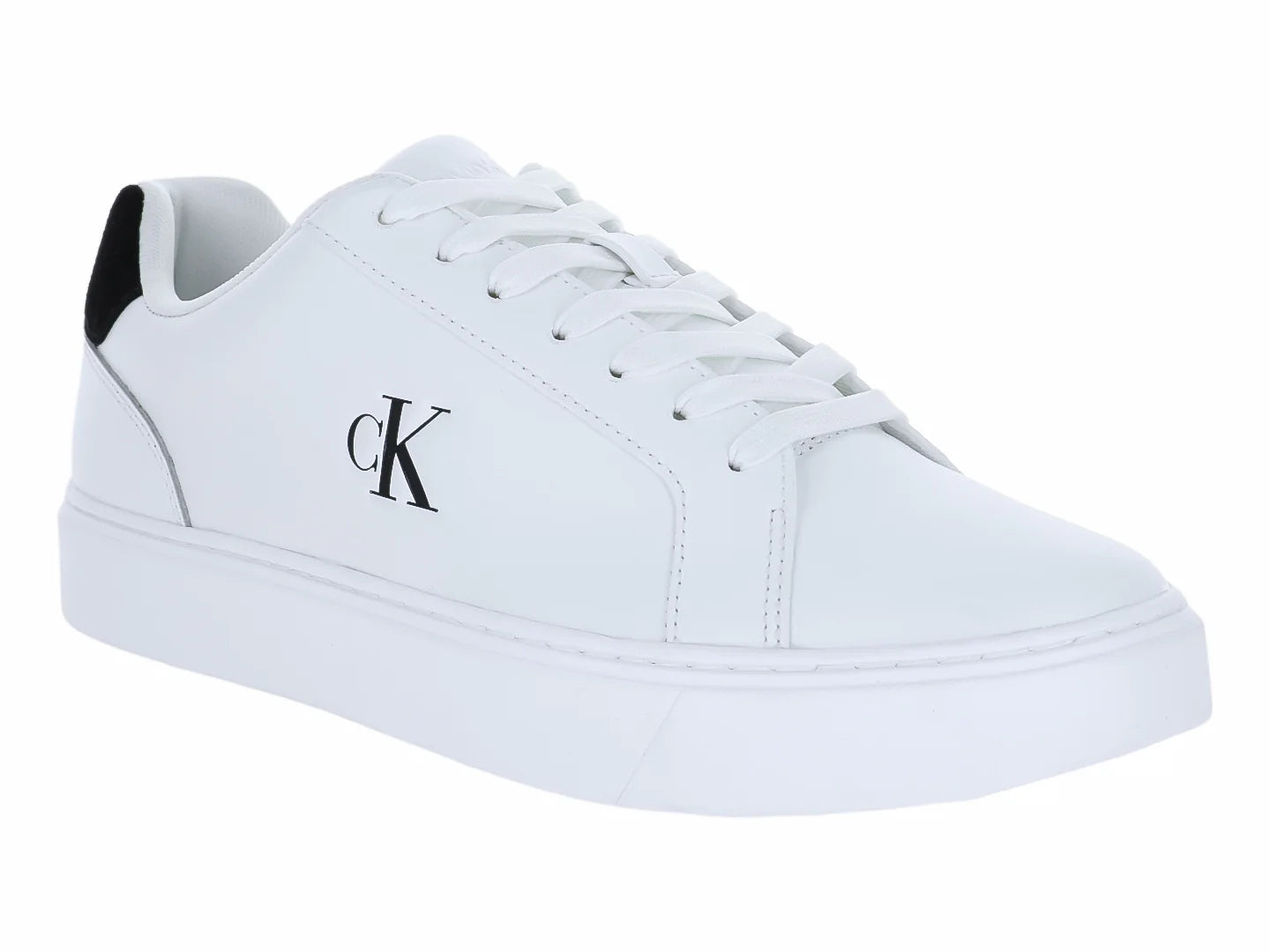 Tenis Calvin Klein Blanco para Hombre