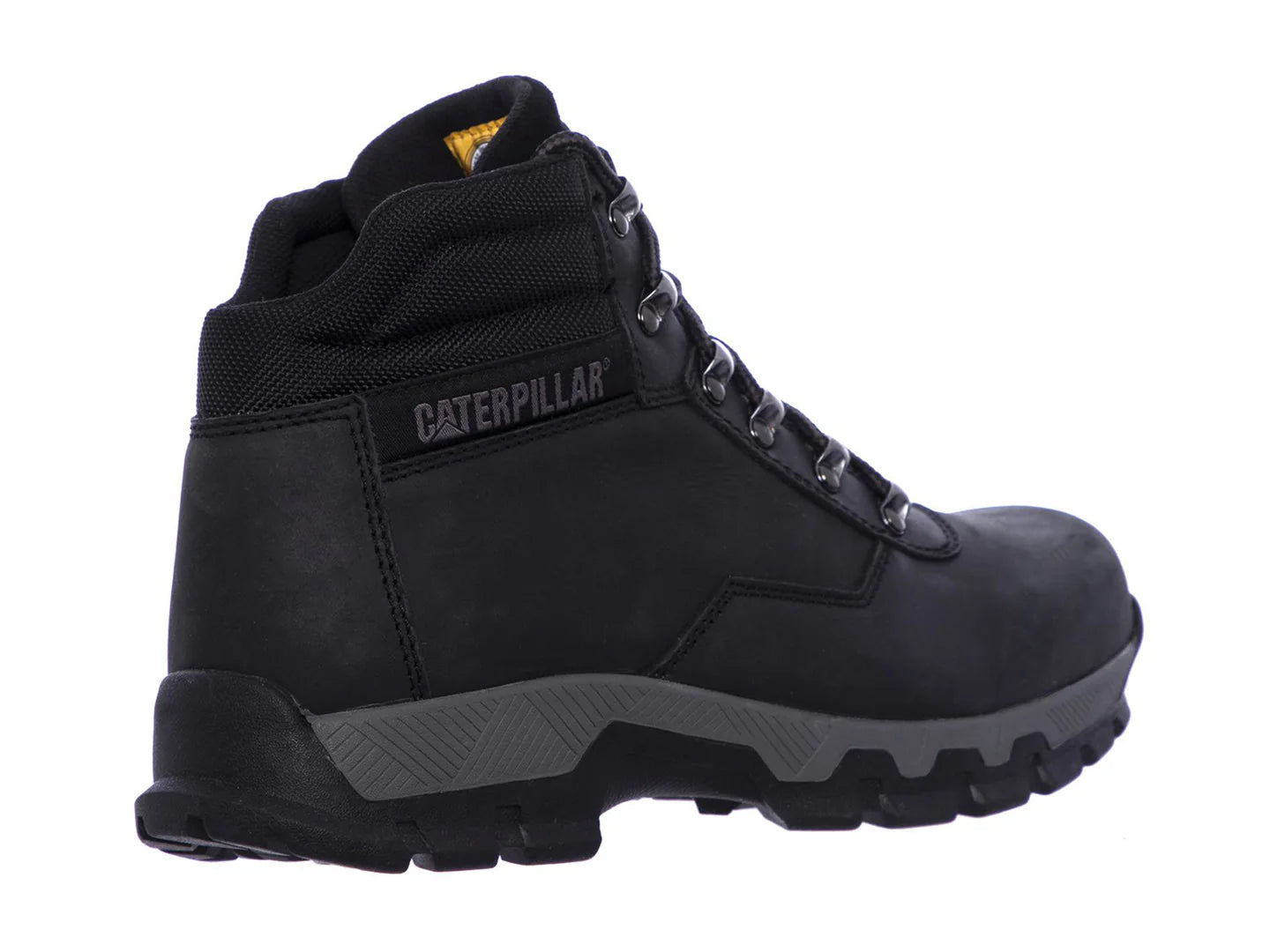 Botas Caterpillar Wilson Negro para Hombre