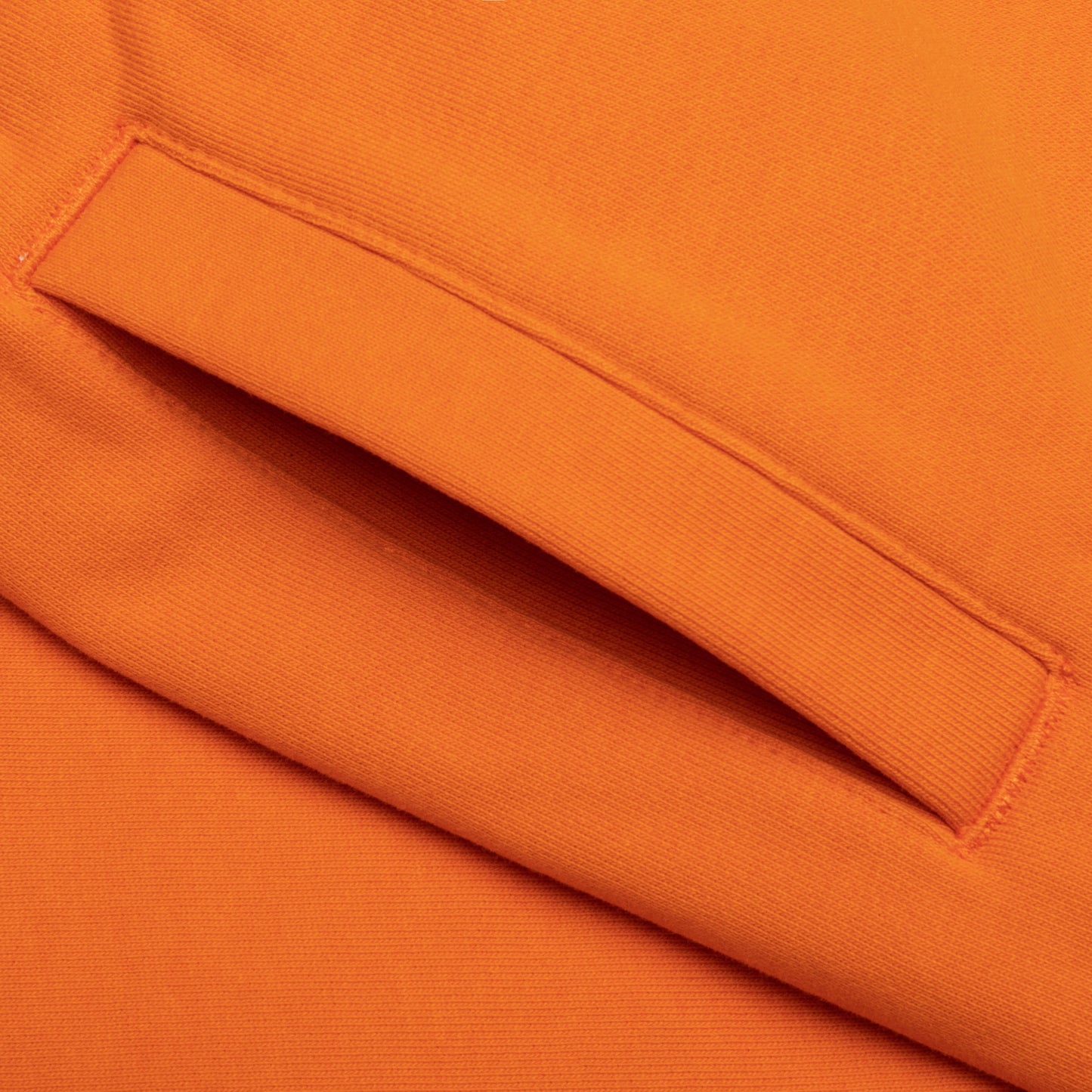 Academy Sweatpants Burnt Orange