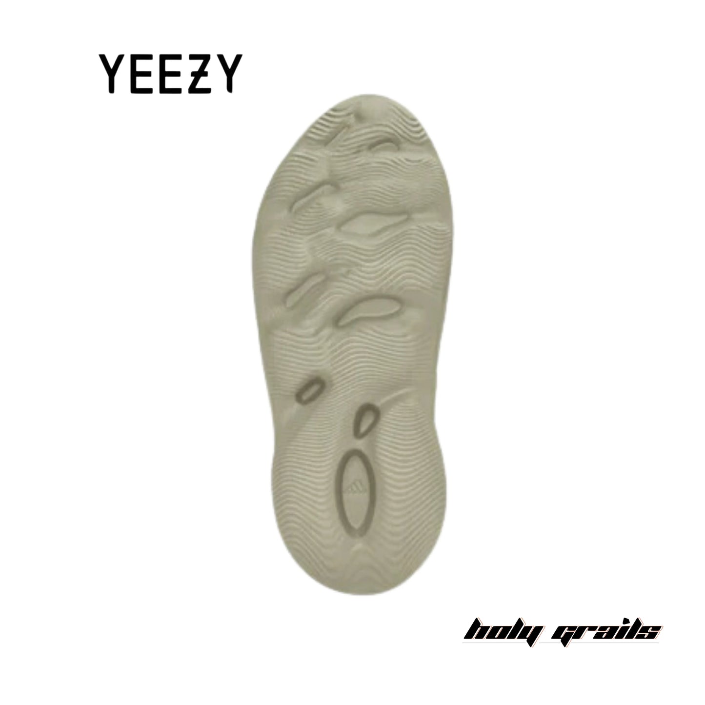 Adidas Yeezy Foam Runner Stone Salt