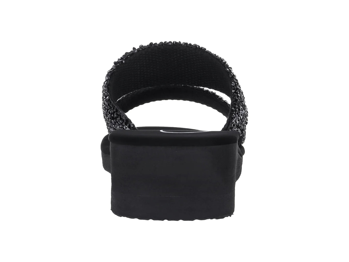 Sandalias Roze Negro para Mujer