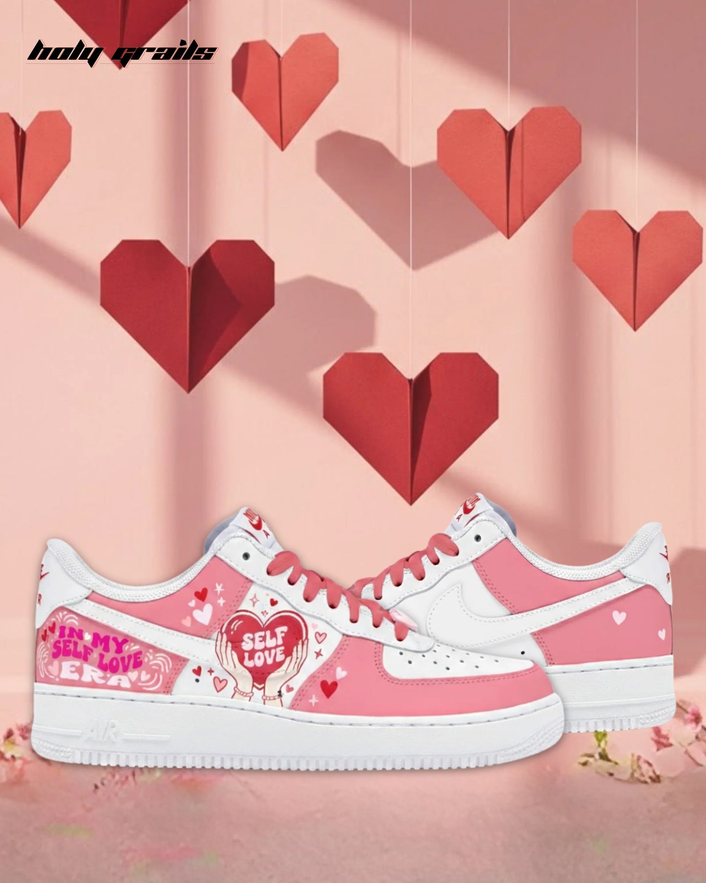 Air Force 1 x In My Self Love Era