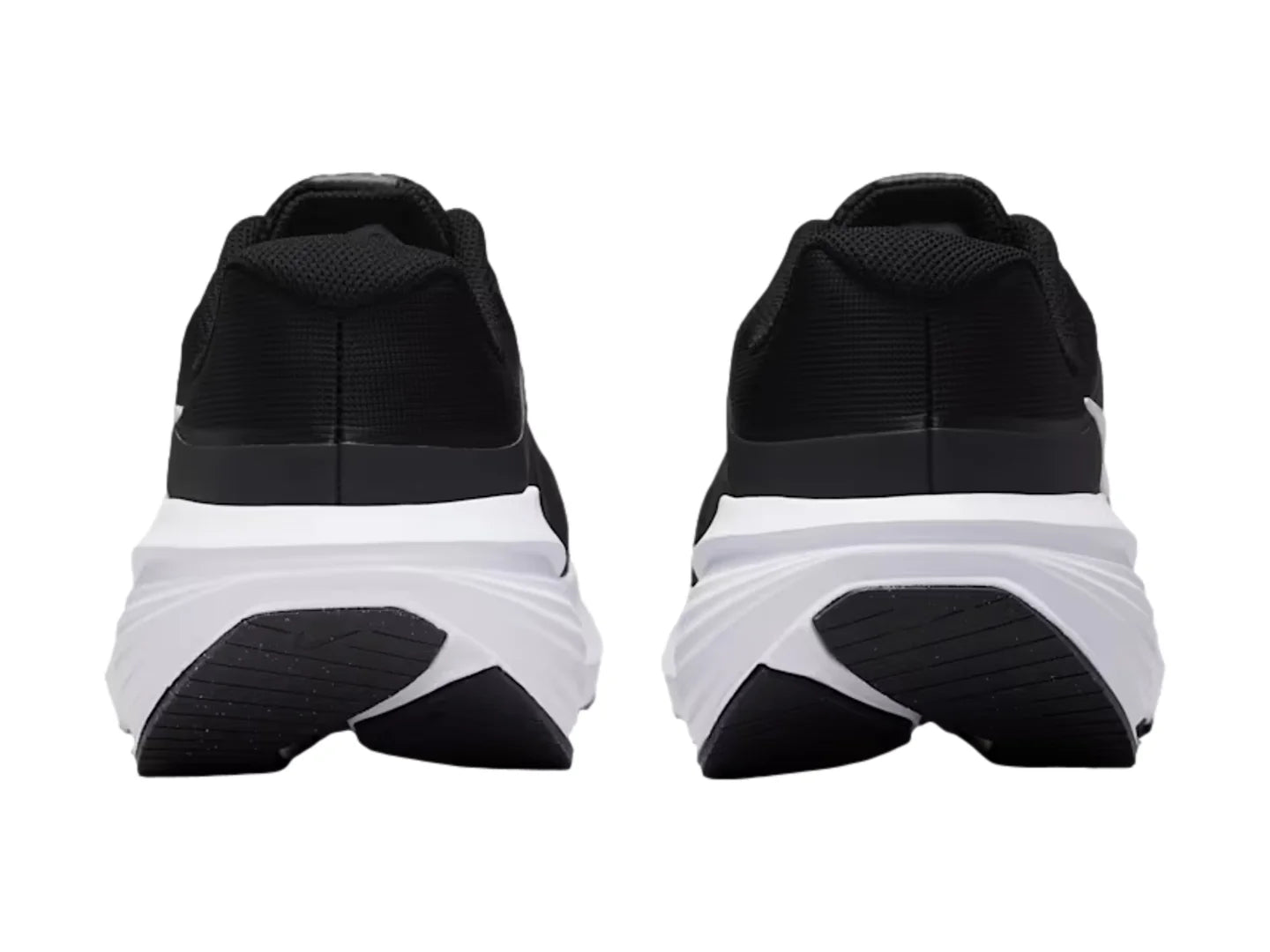 Tenis Nike Downshifter 14 Negro para Hombre