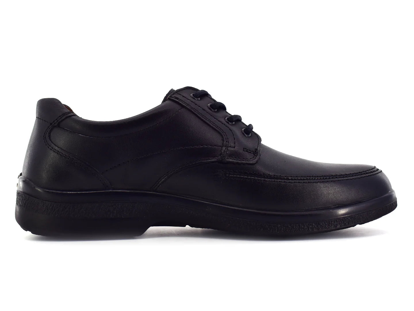 Zapatos Flexi Marcel Negro para Hombre
