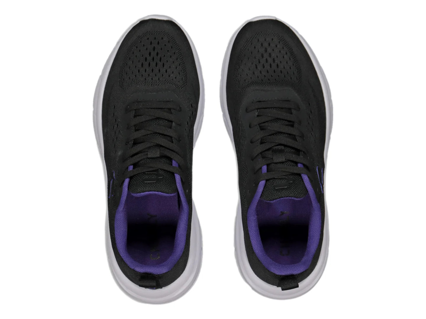 Tenis Charly Light Sport Para Mujer