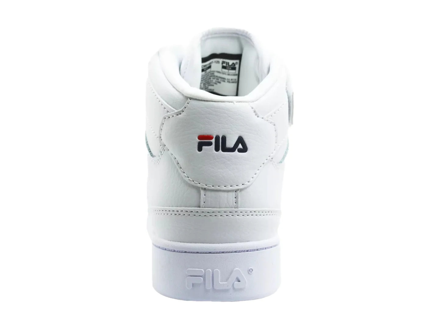 Tenis FILA MGX 100 Mid Blanco para Mujer