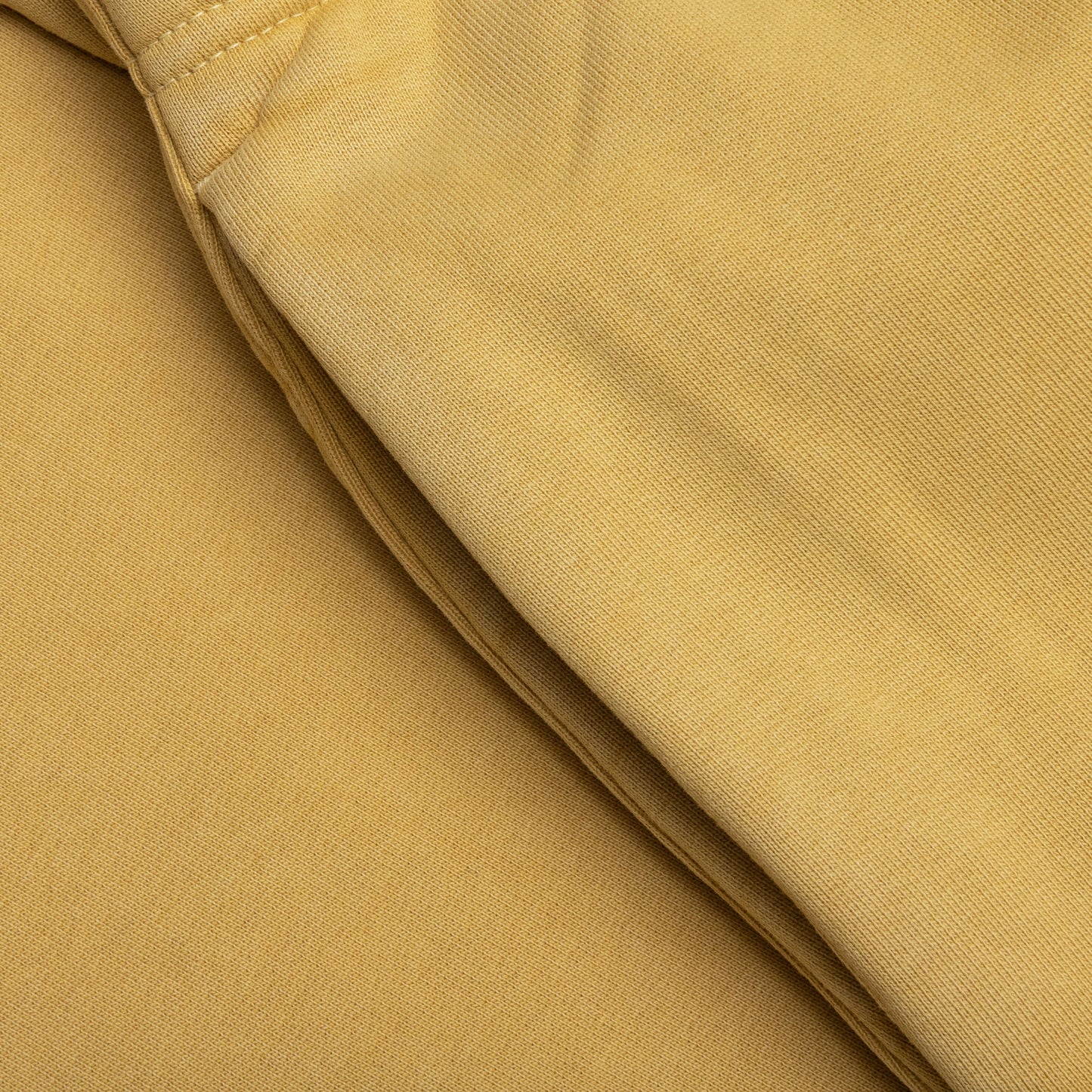 Heavy Fleece Sweatpant Amber