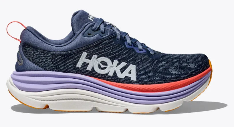 Womens Hoka Gaviota 5 Clearance