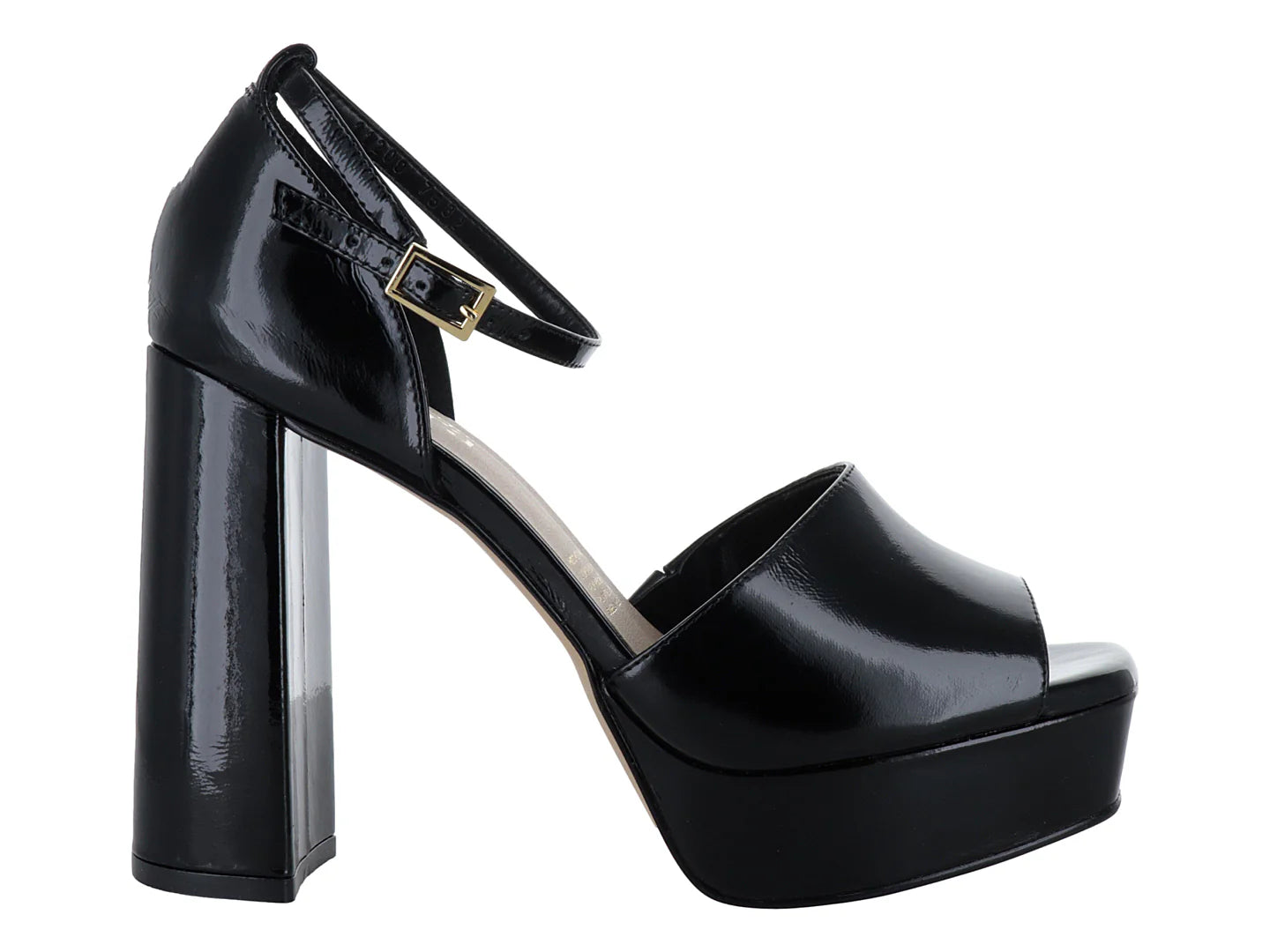 Zapatillas Felipe Rivera Negro para Mujer