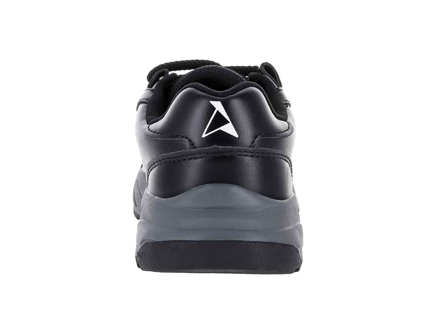Tenis ATOK Negro y Gris para Niño