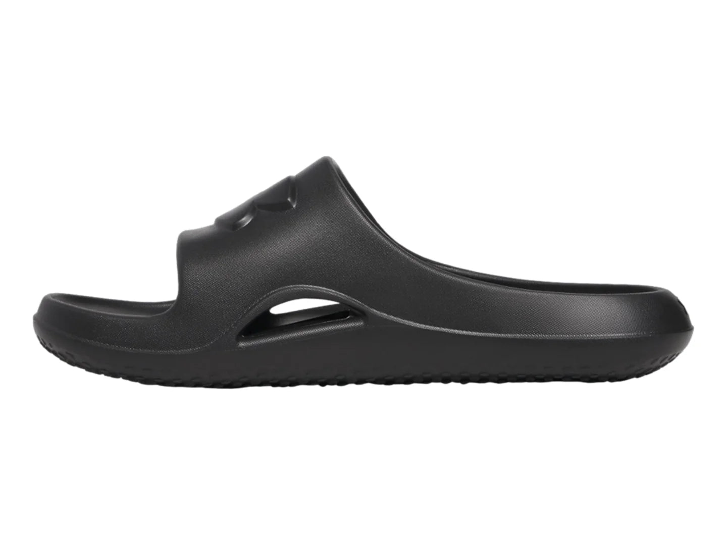 Sandalias Under Armour UA Locker V Slide Negro