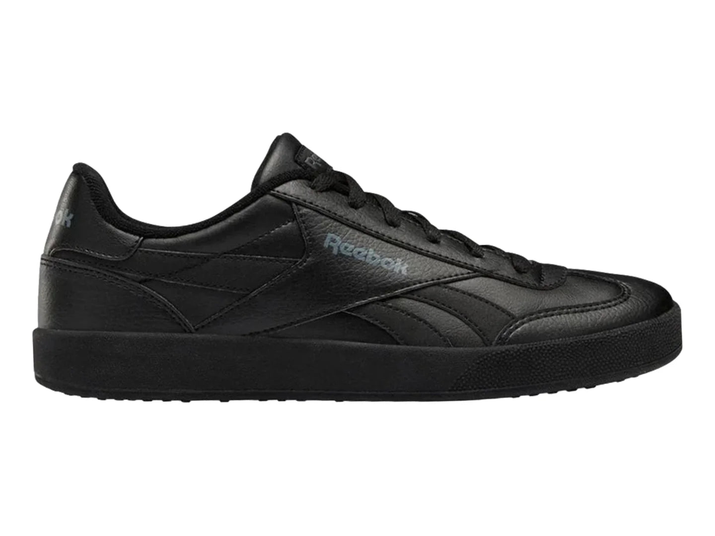 Tenis Reebok Smash Edge S Negro para Hombre
