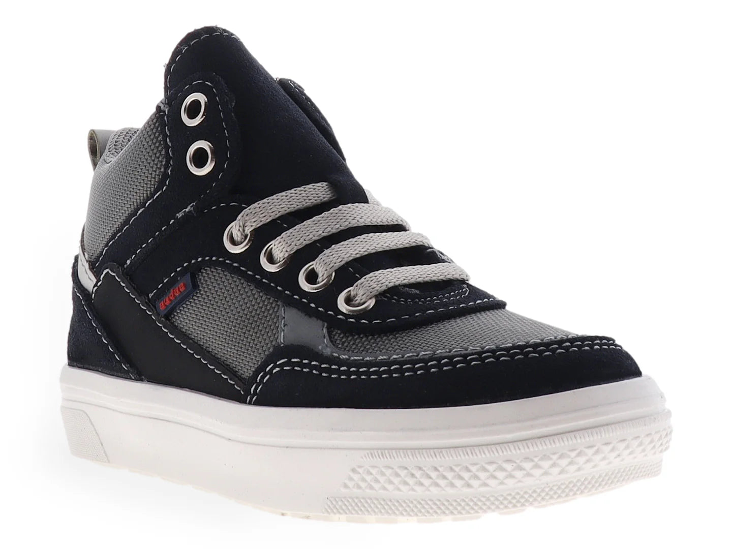 Tenis Coqueta Azul para Niño