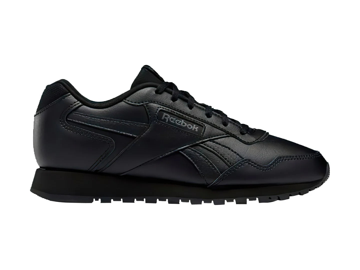 Tenis Reebok Glide Negro para Mujer