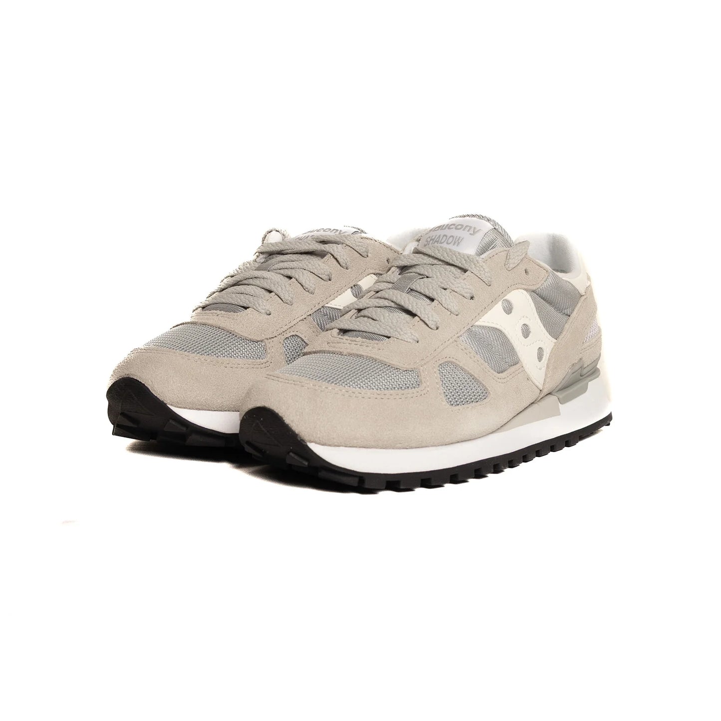 Saucony Shadow Original Grey White