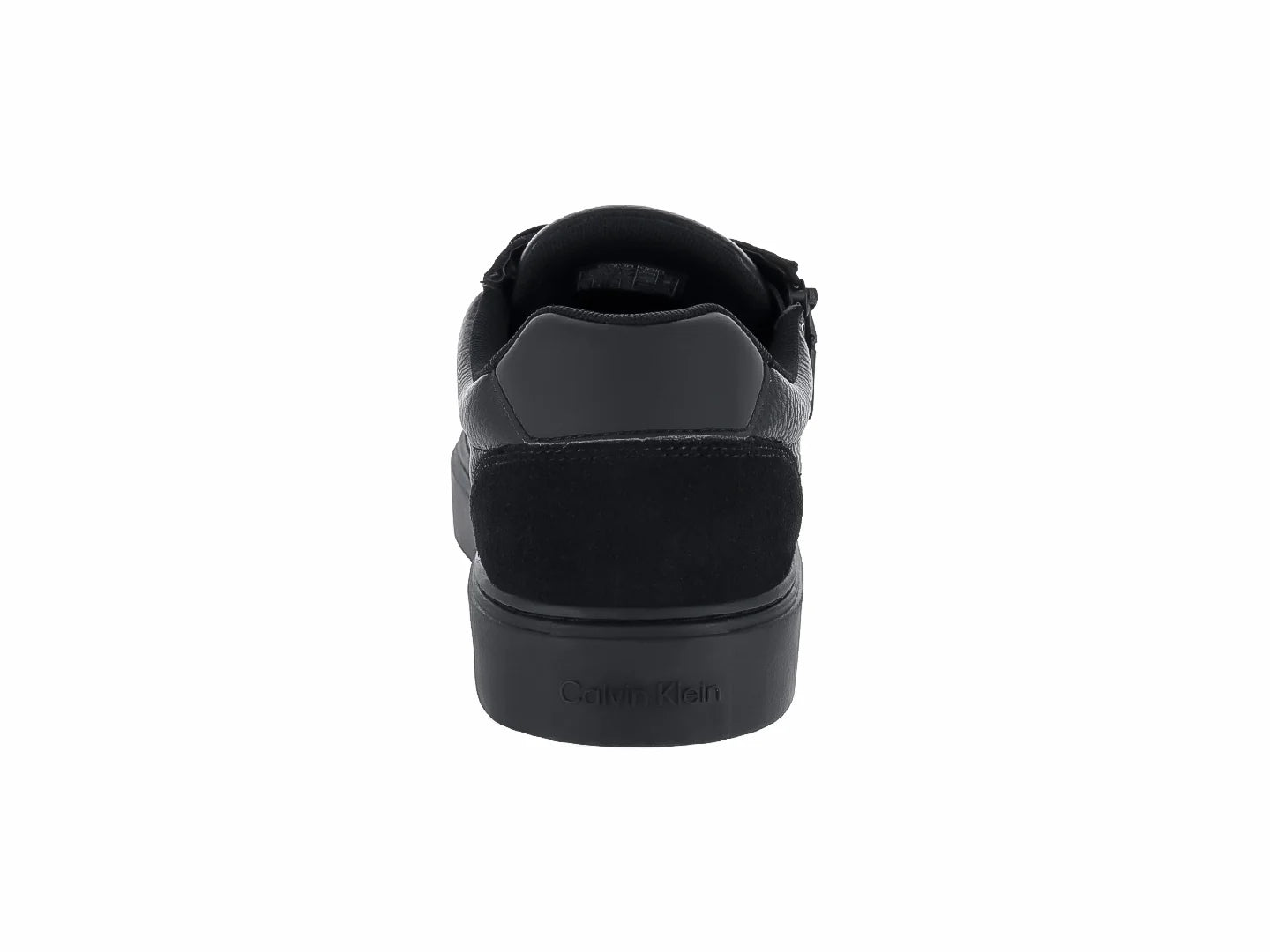 Tenis Calvin Klein Negro para Hombre