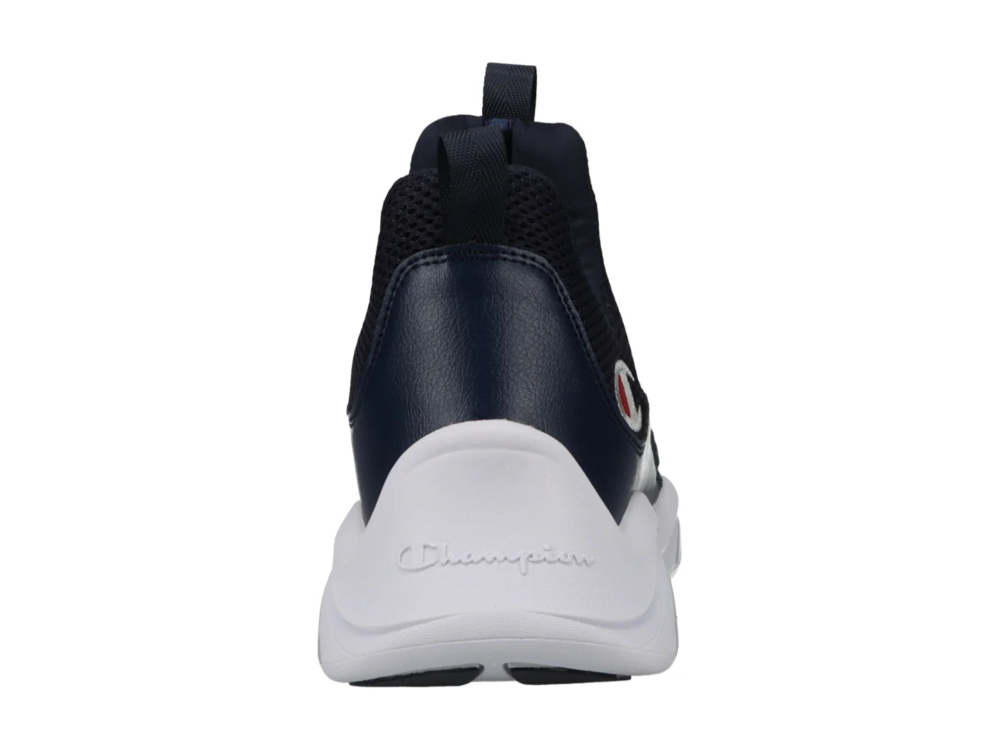 Tenis Champion Legend Lo Azul Marino para Hombre