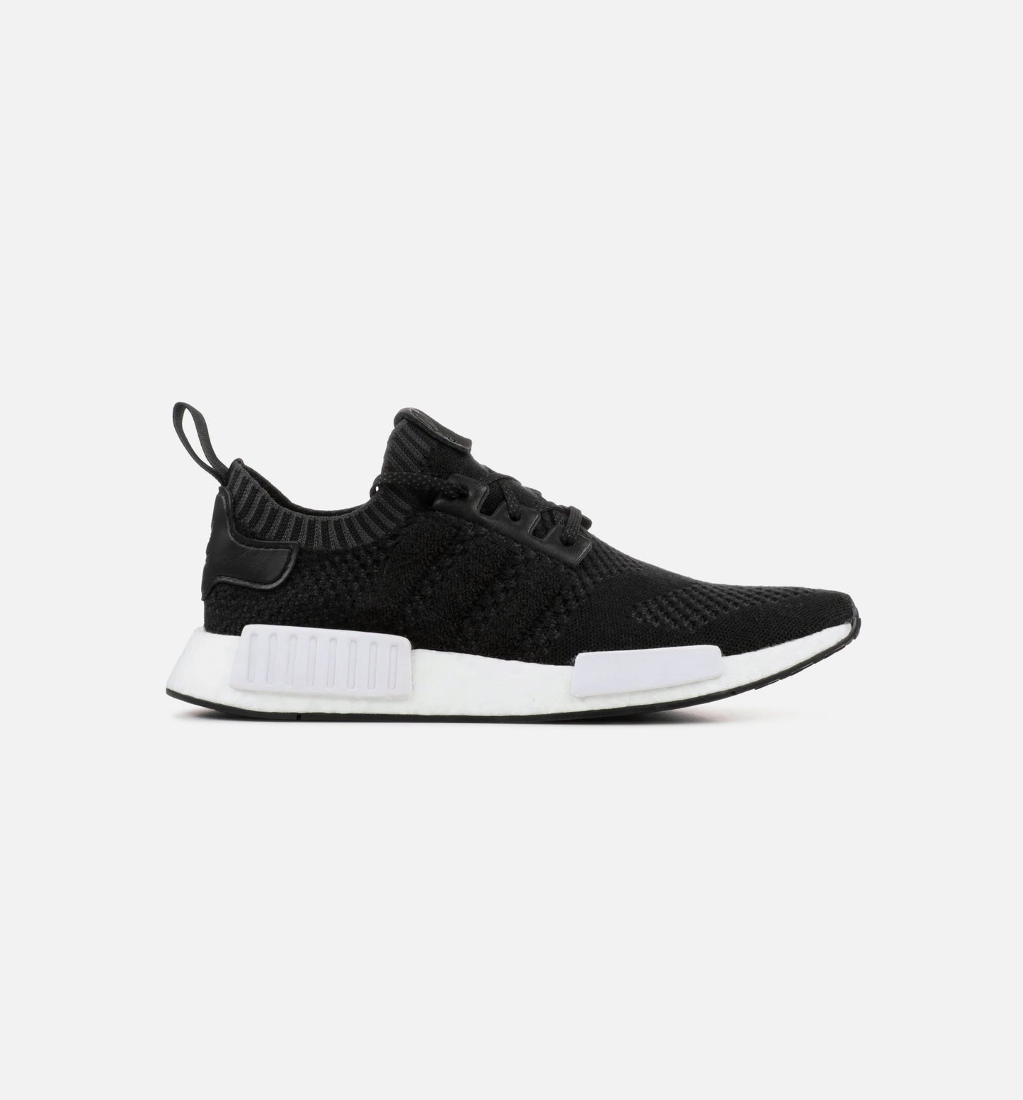 A Ma Maniere X Invincible NMD Mens Shoe Black White