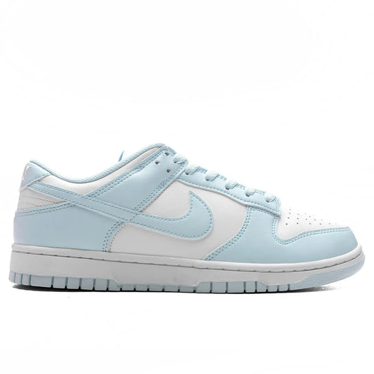 Dunk Low Retro Pale Ivory Glacier Blue