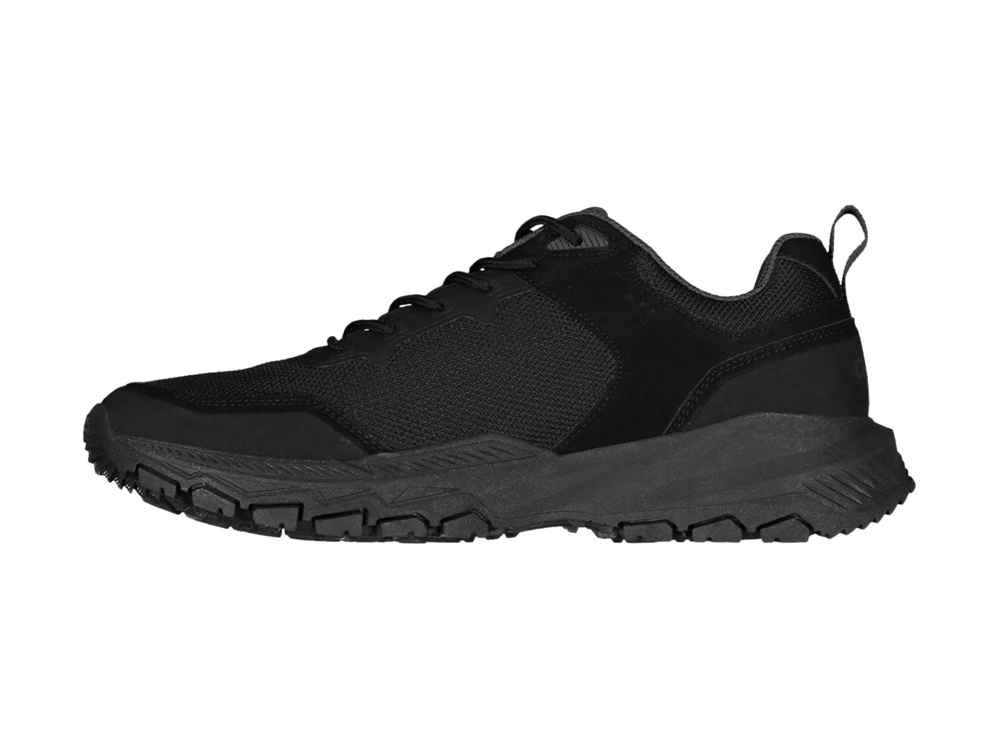 Tenis Charly Negro para Hombre