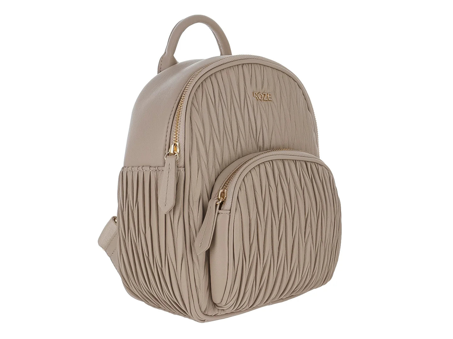 Mochila ROZE Nude para Mujer