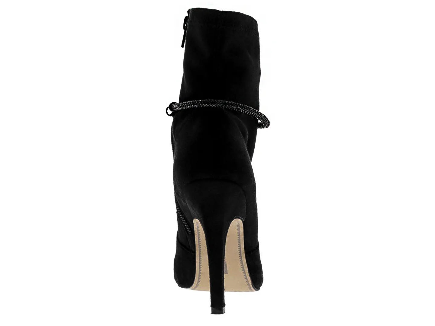 Botines EFE Negros Stretch para Mujer