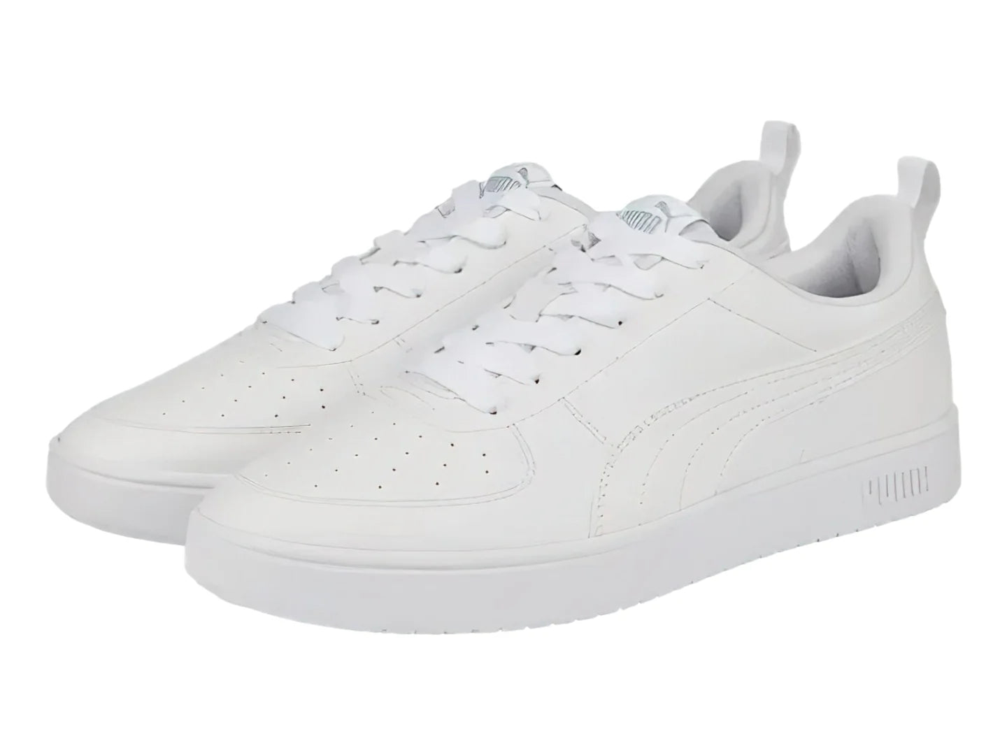 Tenis PUMA Rickie Blancos para Hombre