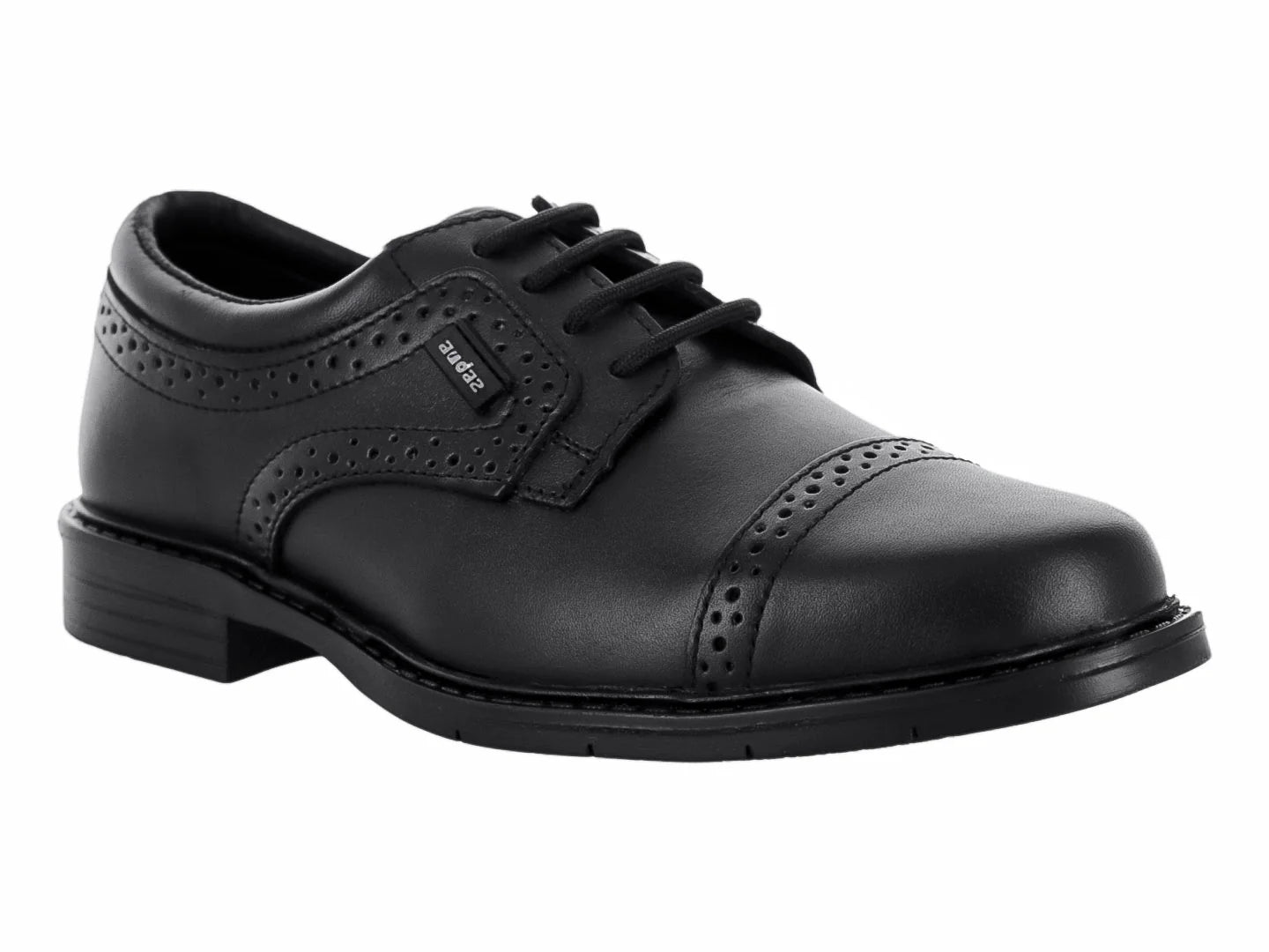 Zapatos Coqueta Negros para Niño
