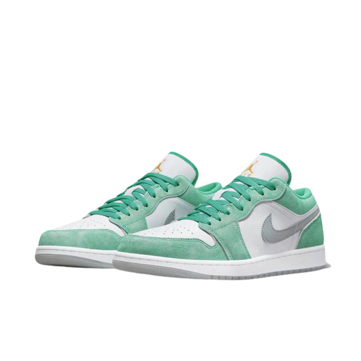 Nike Air Jordan 1 Low New Emerald