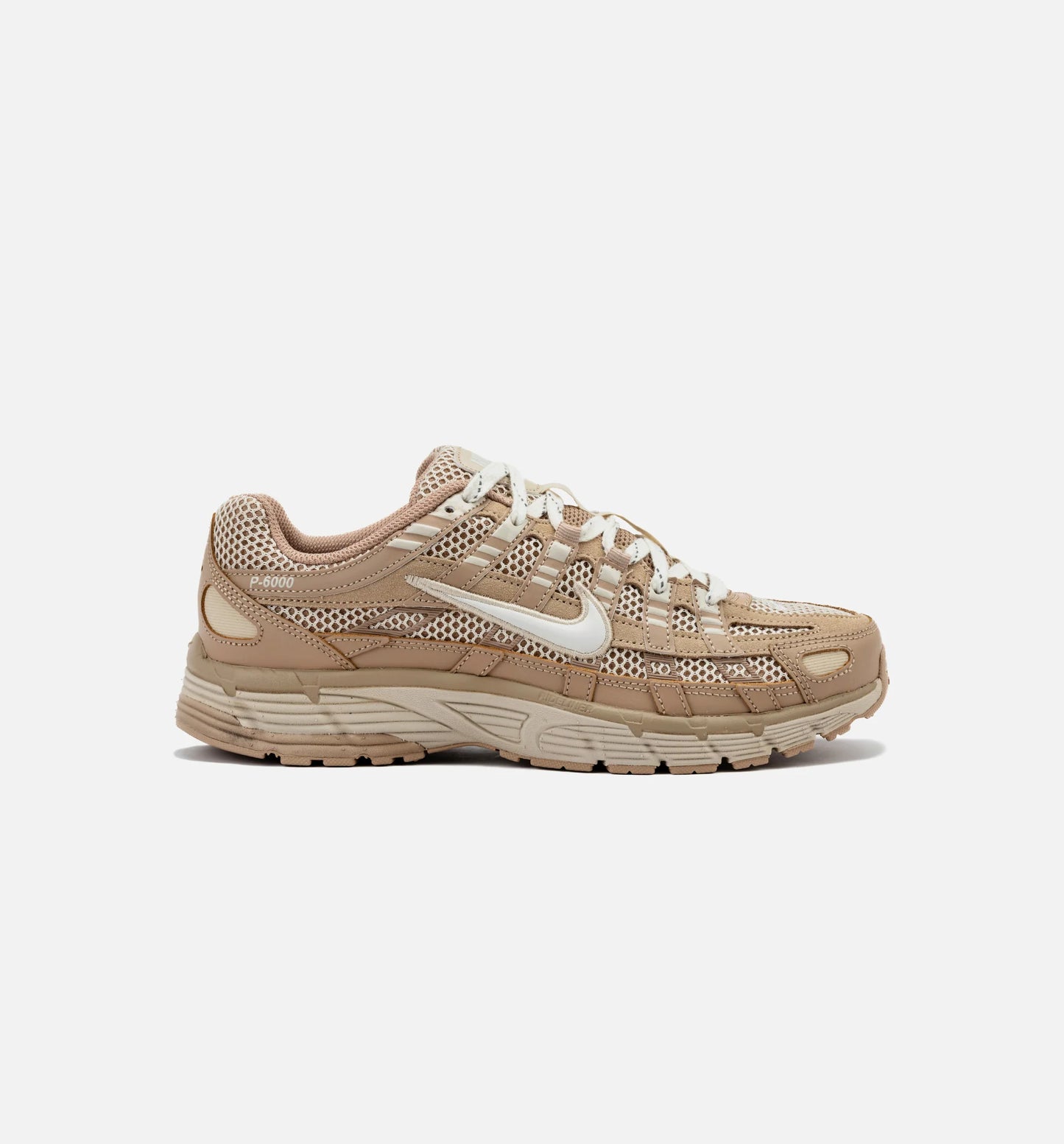 P 6000 Premium Mens Lifestyle Shoe Hemp Sanddrift Phantom