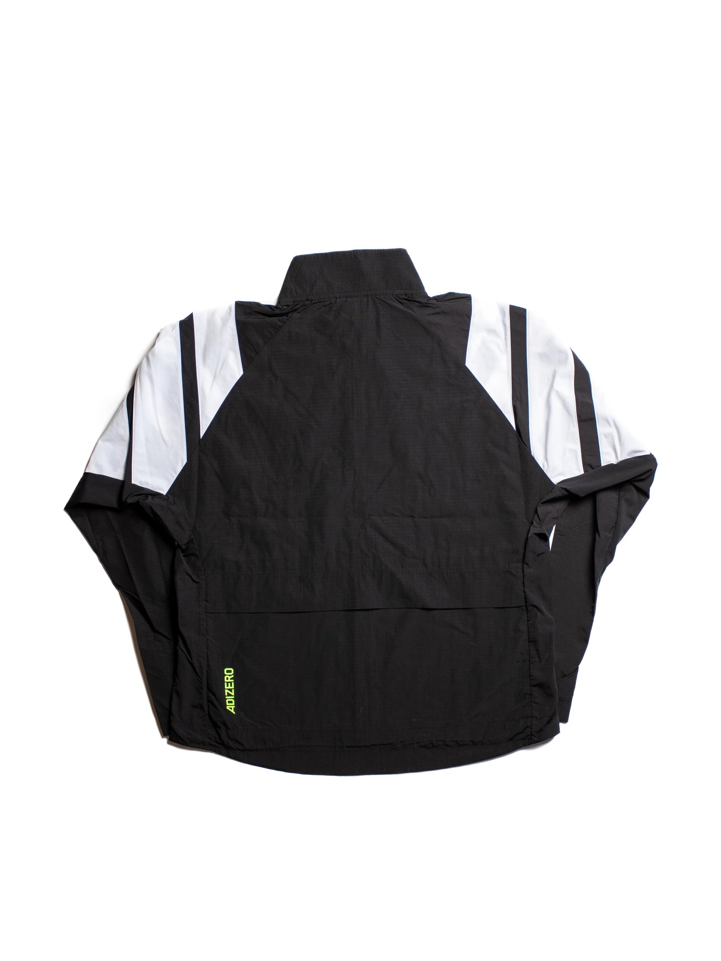 Adidas Womens Adizero Archive Running Jacket