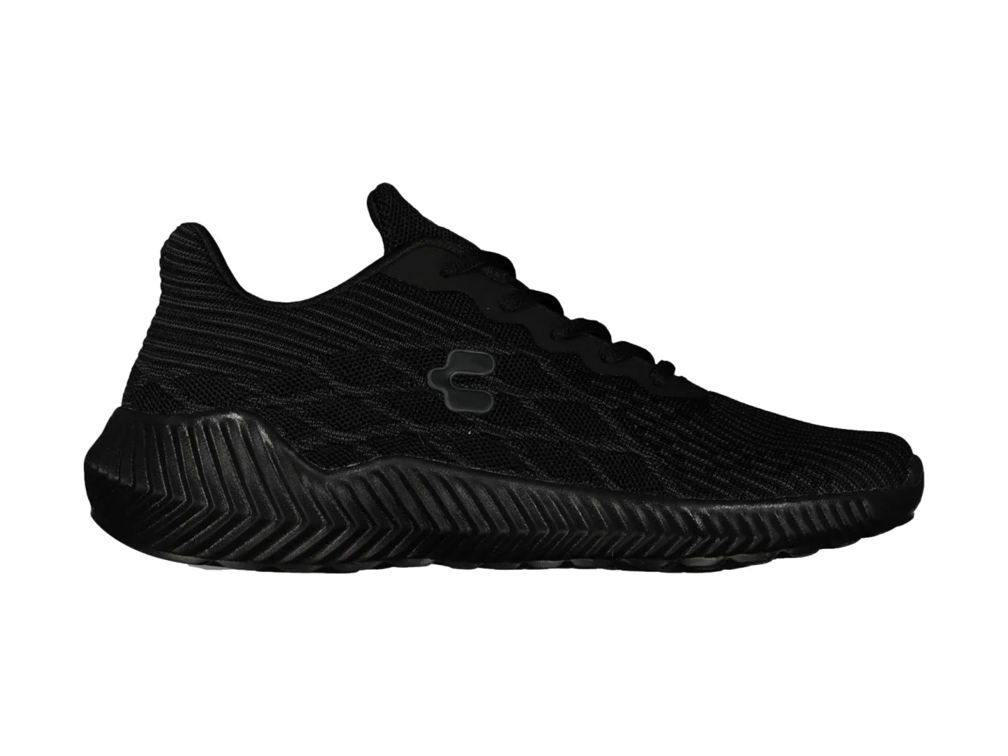 Tenis Charly Negros para Hombre
